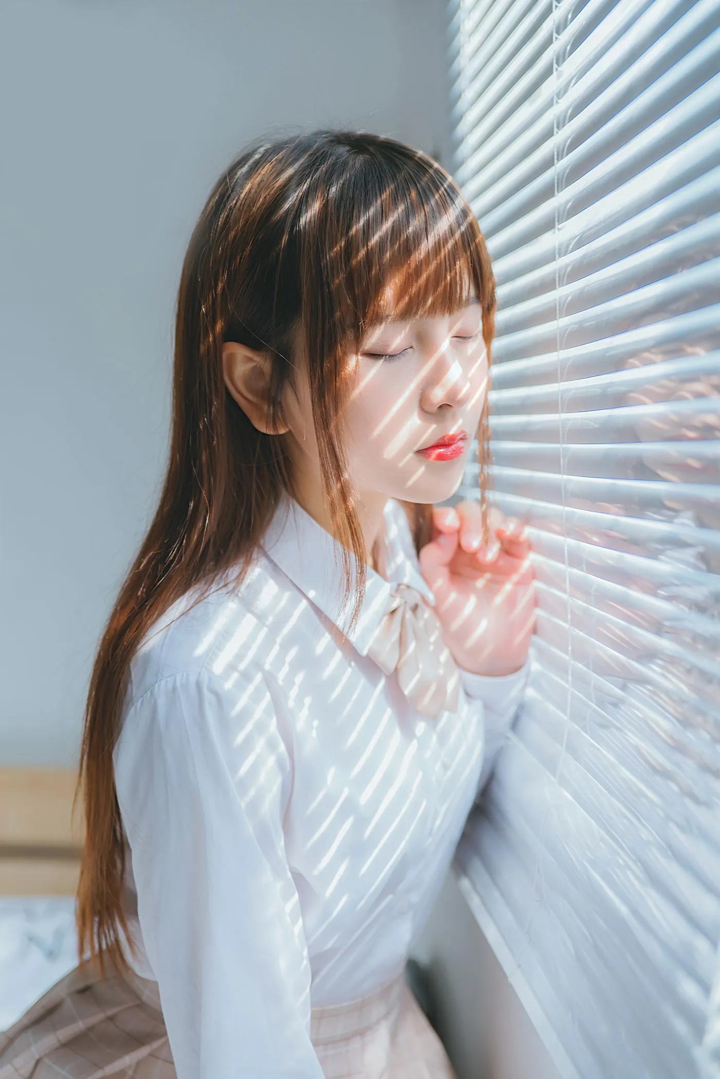 秋山AkI – NO.01 秋の恋 [49P]插图3